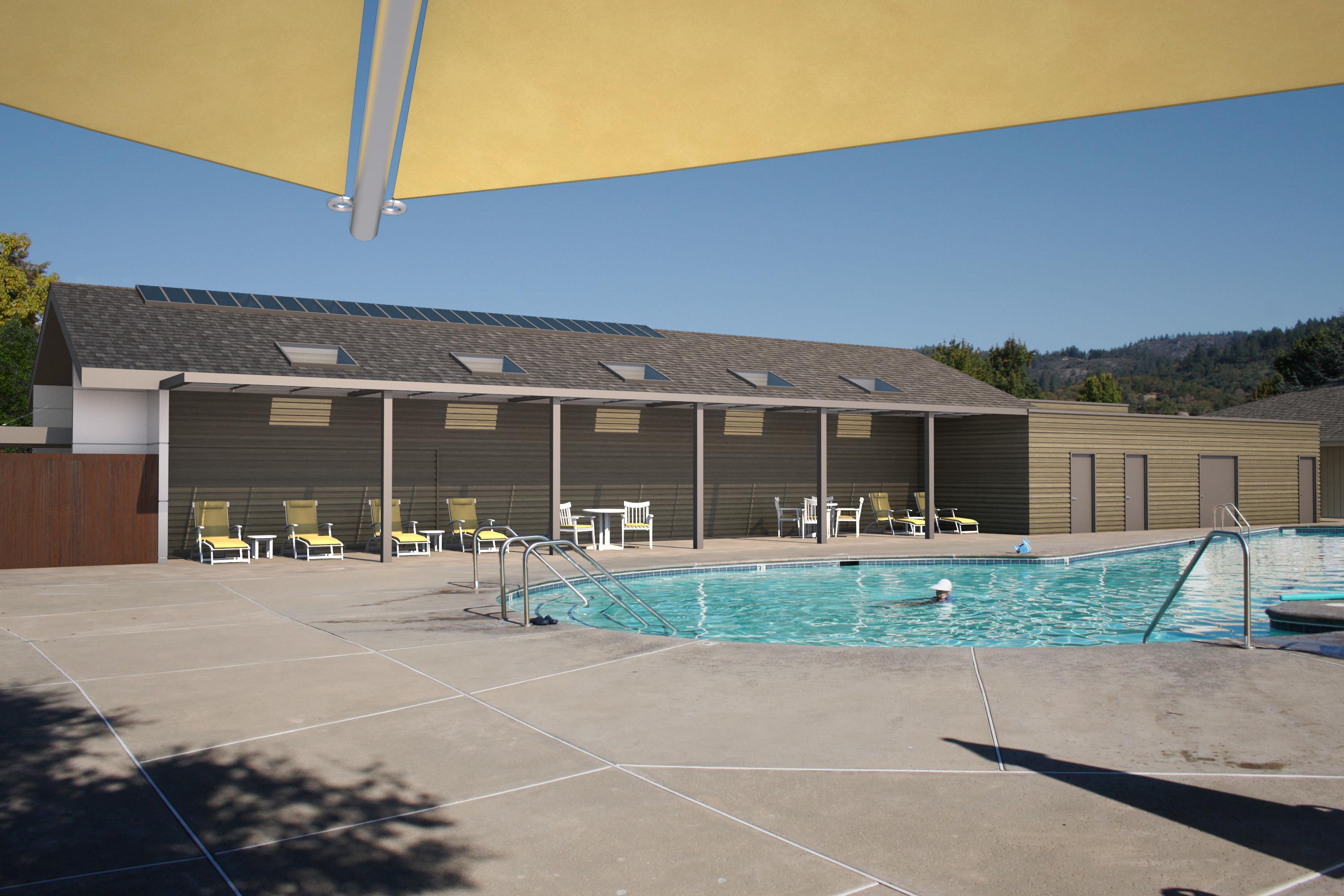 Oakmont Central Business Center ArchiLOGIX